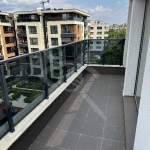 Тристаен апартамент в Пловдив, Христо Смирненски - 125 кв.м за 808 €/кв.м - Снимка #1