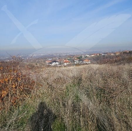 Парцел в с. Марково, Област Пловдив - 865 кв.м за 55 €/кв.м - Снимка #1