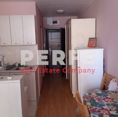 Едностаен апартамент в Несебър - 40 кв.м за 1300 €/кв.м - Снимка #1