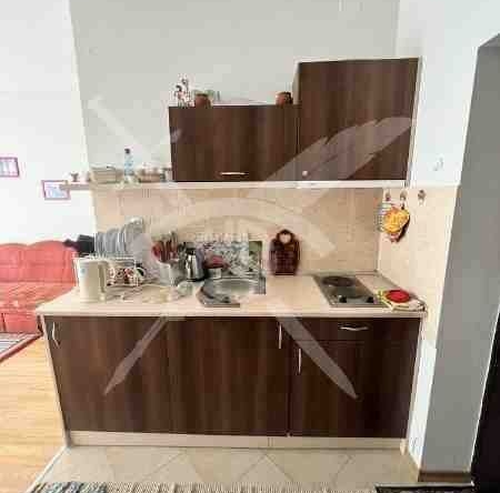 Едностаен апартамент в к.к. Слънчев бряг - 28 кв.м за 1057 €/кв.м - Снимка #1