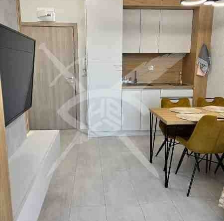 Двустаен апартамент в к.к. Слънчев бряг - 53 кв.м за 982 €/кв.м - Снимка #1