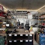 Магазин в Пловдив, Тракия - 10 кв.м за 332 €/кв.м - Снимка #1