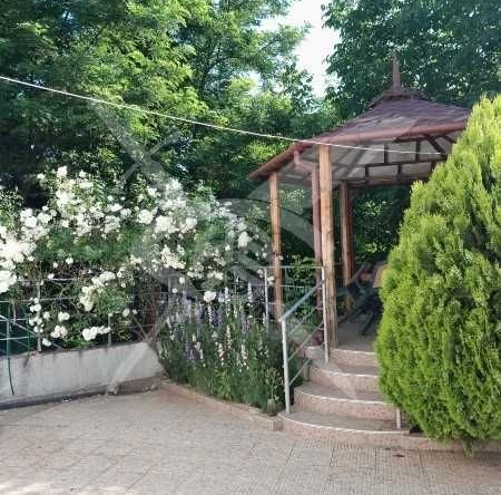 Къща в с. Михилци, Област Пловдив - 260 кв.м за 412 €/кв.м - Снимка #1