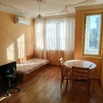 Дава се под наем Двустаен апартамент в Варна, Генералите - 42 кв.м за 448.8 € - Снимка #1