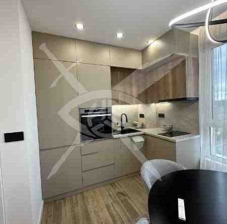 Двустаен апартамент в Бургас, Сарафово - 60 кв.м за 1190 €/кв.м - Снимка #1