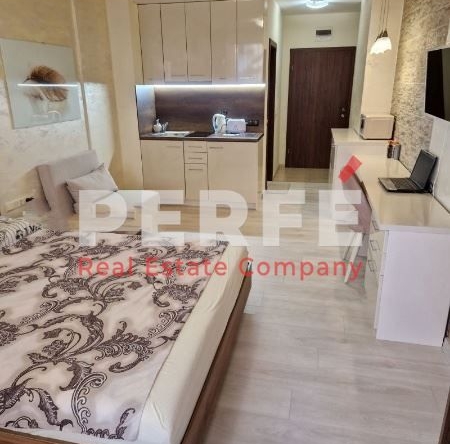 Едностаен апартамент в Созопол - 45 кв.м за 1445 €/кв.м - Снимка #1