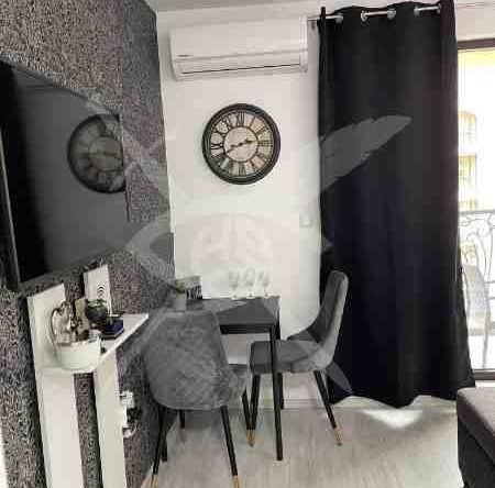 Едностаен апартамент в к.к. Елените - 36 кв.м за 553 €/кв.м - Снимка #1