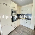 Тристаен апартамент в Пловдив, Кючук Париж - 88 кв.м за 1107 €/кв.м - Снимка #1