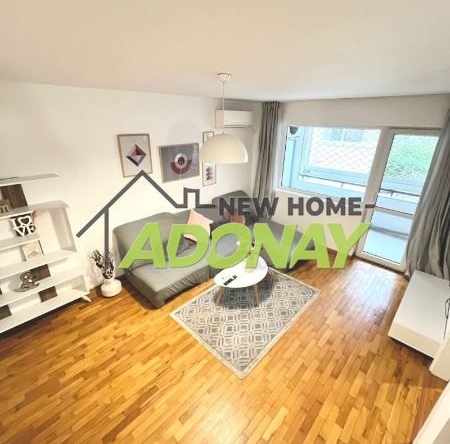 Дава се под наем Двустаен апартамент в Пловдив, Каменица 1 - 70 кв.м за 408 € - Снимка #1