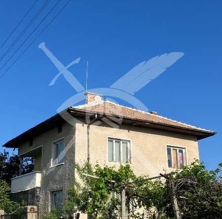 Къща в с. Беловица, Област Пловдив - 144 кв.м за 354 €/кв.м - Снимка #1