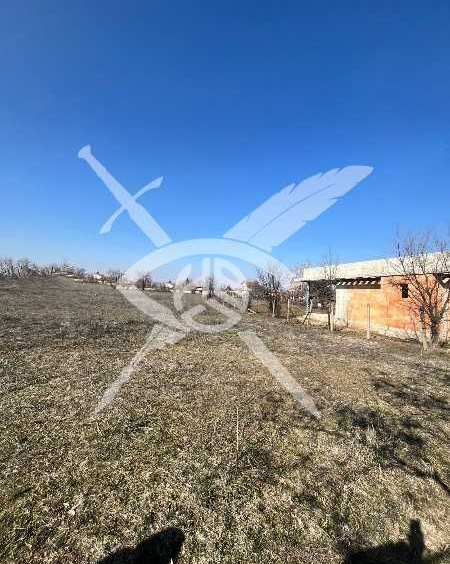 Парцел в с. Избеглии, Област Пловдив - 1500 кв.м за 14 €/кв.м - Снимка #1