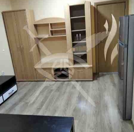 Двустаен апартамент в Бургас, Меден рудник - зона Б - 42 кв.м за 838 €/кв.м - Снимка #1