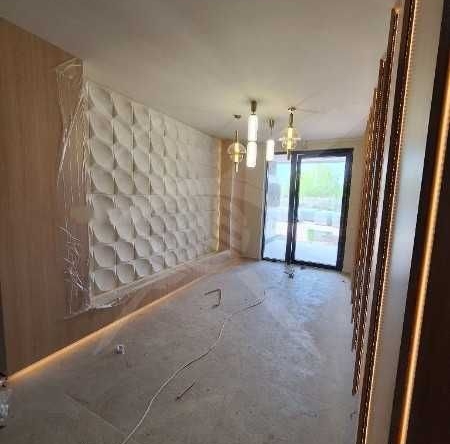 Двустаен апартамент в Пловдив, Остромила - 75 кв.м за 762 €/кв.м - Снимка #1