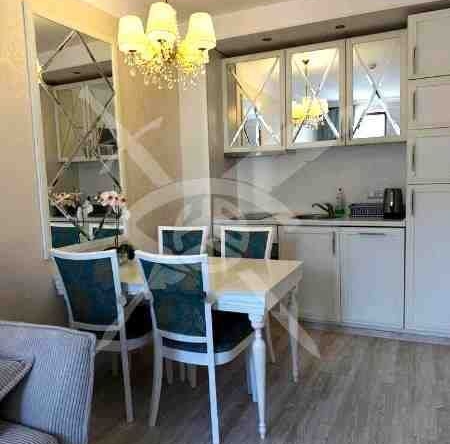 Двустаен апартамент в Свети Влас - 48 кв.м за 1169 €/кв.м - Снимка #1