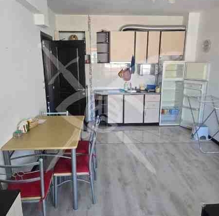 Двустаен апартамент в Приморско - 61 кв.м за 635 €/кв.м - Снимка #1