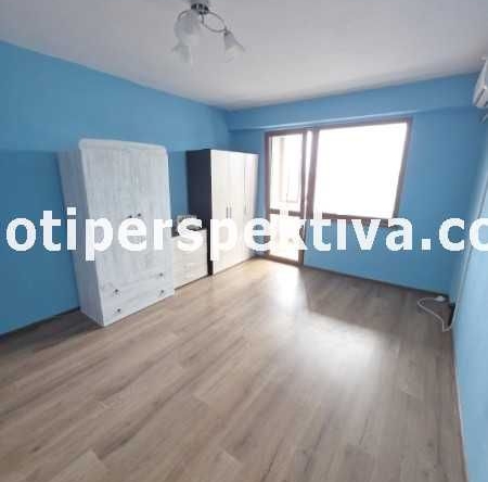 Тристаен апартамент в Пловдив, Кючук Париж - 74 кв.м за 1013 €/кв.м - Снимка #1