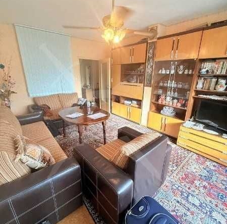 Двустаен апартамент в София, Хладилника - 65 кв.м за 736 €/кв.м - Снимка #1