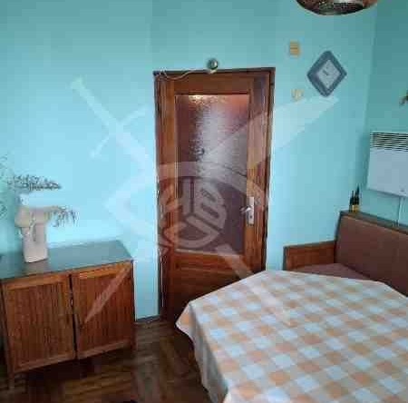Тристаен апартамент в Бургас, Меден рудник - зона А - 69 кв.м за 939 €/кв.м - Снимка #1