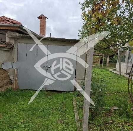 Къща в Брезово - 50 кв.м за 363 €/кв.м - Снимка #1