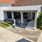 Дава се под наем Къща в с. Марково, Област Пловдив - 95 кв.м за 453.9 € - Снимка #1