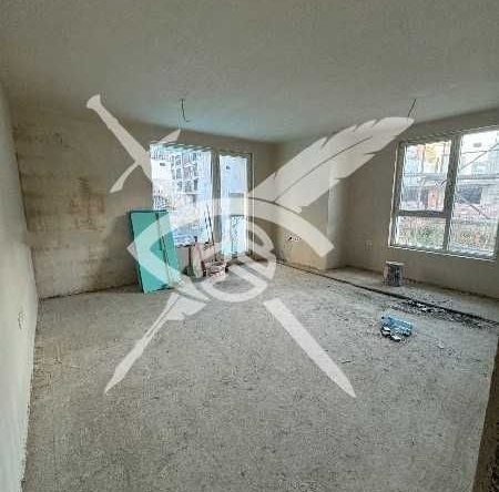 Двустаен апартамент в Пловдив, Христо Смирненски - 84 кв.м за 704 €/кв.м - Снимка #1