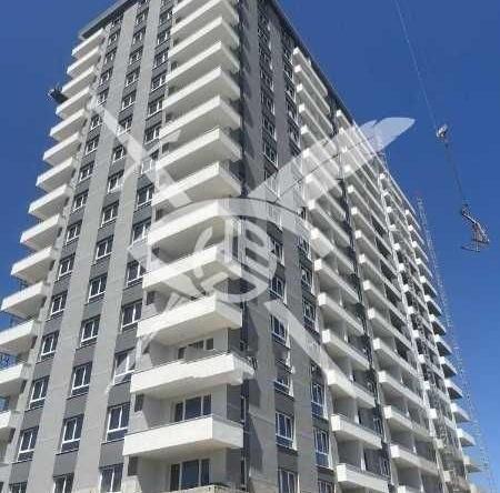 Тристаен апартамент в Пловдив, Гагарин - 108 кв.м за 734 €/кв.м - Снимка #1