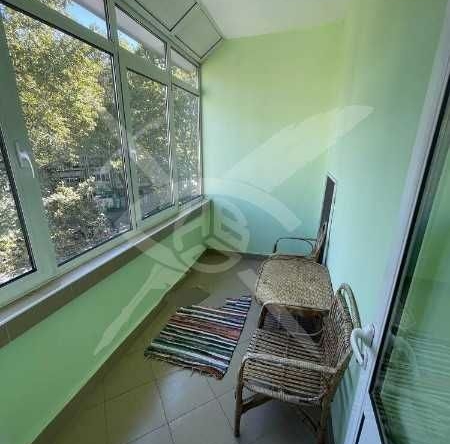 Тристаен апартамент в Пловдив, Център - 86 кв.м за 1358 €/кв.м - Снимка #1