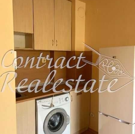Дава се под наем Двустаен апартамент в Варна, Левски - 50 кв.м за 298.86 € - Снимка #1