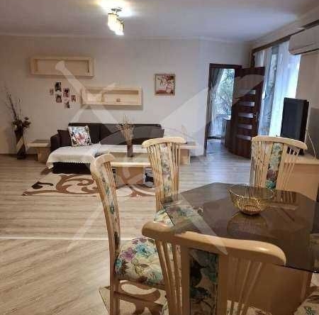 Дава се под наем Двустаен апартамент в Пловдив, Мараша - 60 кв.м за 478.38 € - Снимка #1