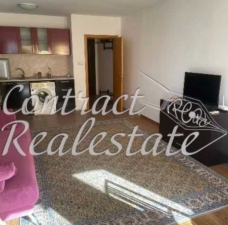 Дава се под наем Едностаен апартамент в Варна, Чаталджа - 47 кв.м за 326.4 € - Снимка #1