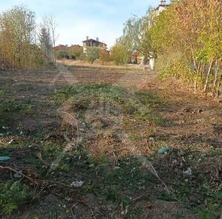 Парцел в Първомай - 800 кв.м за 63 €/кв.м - Снимка #1