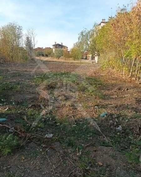 Парцел в Първомай - 800 кв.м за 63 €/кв.м - Снимка #1