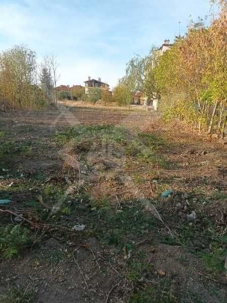Парцел в Първомай - 800 кв.м за 63 €/кв.м - Снимка #1