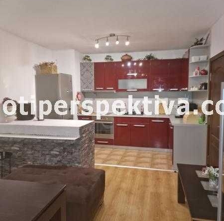 Тристаен апартамент в Пловдив, Христо Смирненски - 97 кв.м за 1526 €/кв.м - Снимка #1