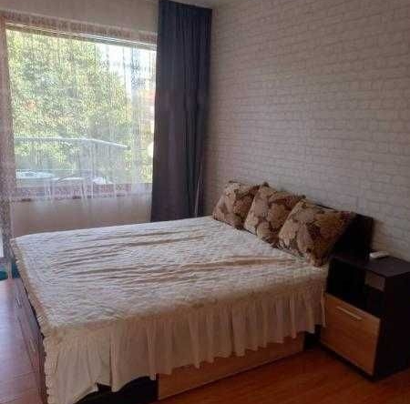 Дава се под наем Тристаен апартамент в Бургас, Сарафово - 70 кв.м за 408 € - Снимка #1