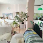 Двустаен апартамент в Бургас, Център - 72 кв.м за 1888 €/кв.м - Снимка #1