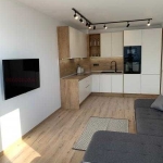 Дава се под наем Двустаен апартамент в Бургас, Сарафово - 51 кв.м за 663 € - Снимка #1