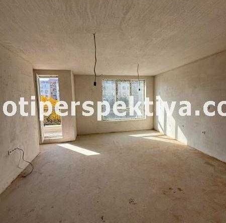 Двустаен апартамент в Пловдив, Кючук Париж - 71 кв.м за 1250 €/кв.м - Снимка #1