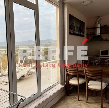 Тристаен апартамент в к.к. Слънчев бряг - 150 кв.м за 434 €/кв.м - Снимка #1
