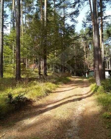 Парцел в София, Хладилника - 9300 кв.м за 10 €/кв.м - Снимка #1