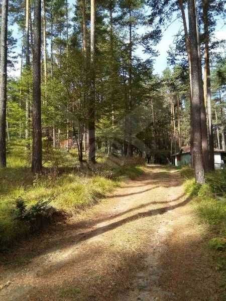 Парцел в София, Хладилника - 9300 кв.м за 10 €/кв.м - Снимка #1