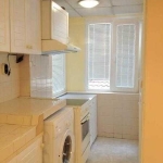 Дава се под наем Двустаен апартамент в Бургас, Лазур - 67 кв.м за 357 € - Снимка #1