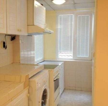 Дава се под наем Двустаен апартамент в Бургас, Лазур - 67 кв.м за 357 € - Снимка #1