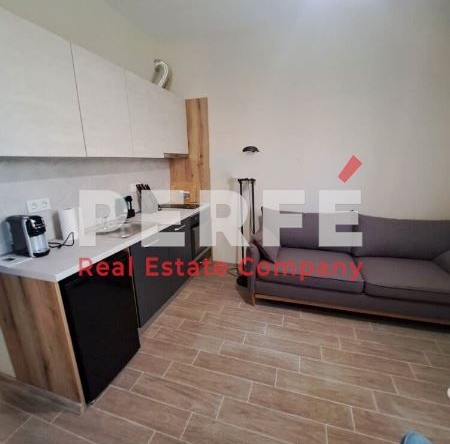 Дава се под наем Едностаен апартамент в Несебър - 46 кв.м за 382.5 € - Снимка #1