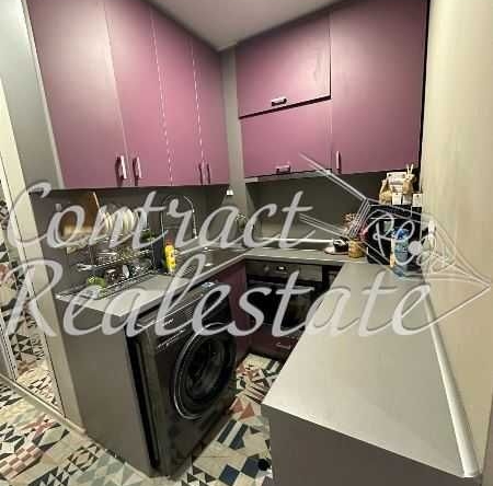 Дава се под наем Едностаен апартамент в Варна, Левски - 50 кв.м за 408 € - Снимка #1