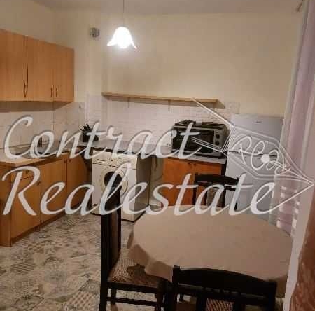 Дава се под наем Двустаен апартамент в Варна, Левски - 52 кв.м за 306 € - Снимка #1