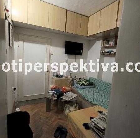 Двустаен апартамент в Пловдив, Център - 57 кв.м за 1379 €/кв.м - Снимка #1