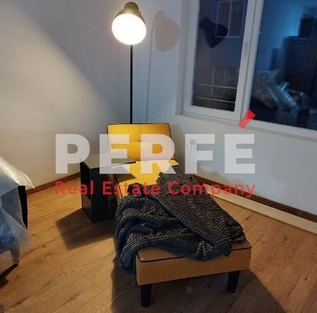 Дава се под наем Двустаен апартамент в Бургас, Меден рудник - зона Б - 67 кв.м за 382.5 € - Снимка #1