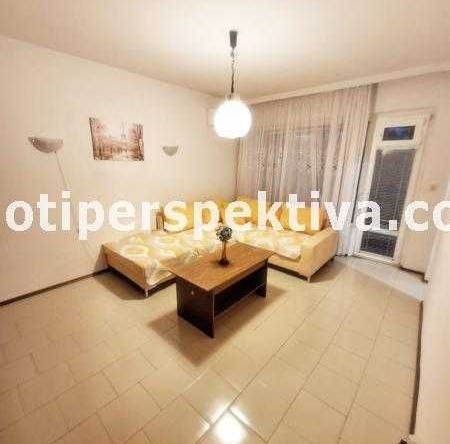 Тристаен апартамент в Пловдив, Тракия - 86 кв.м за 1566 €/кв.м - Снимка #1