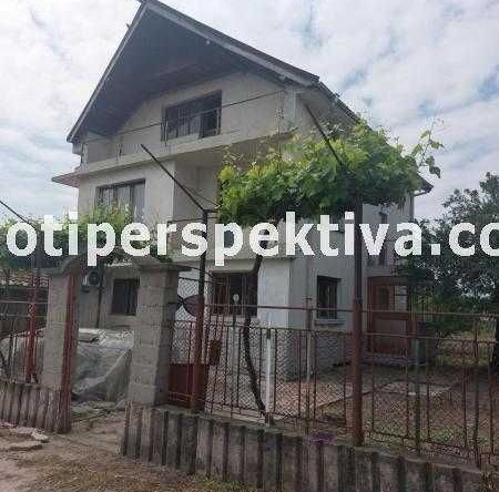 Къща в с. Болярци, Област Пловдив - 86 кв.м за 977 €/кв.м - Снимка #1